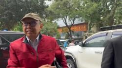 Rektor UP Bakal Penuhi Panggilan Polisi terkait Dugaan Pelecehan Seksual Hari Ini