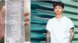 Pamer Habiskan Rp468 Juta untuk Pesta Semalam, Artis Ini Dikritik Netizen: Mending Sedekah 