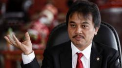KPU Akui Kerja Sama dengan Alibaba, Roy Suryo: Fakta yang Selama Ini Ditutupi