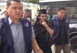 Samsudin Pembuat Video Boleh Tukar Pasangan Diperiksa Polda Jatim, Status Masih Saksi