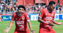 Promosi ke Liga 1, Semen Padang Bakal Disuntik Dana Rp70 Miliar