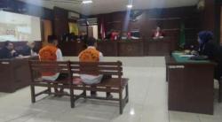 Alasan Hakim Vonis Mati 2 Terdakwa Mutilasi Mahasiswa UMY: Hal Meringankan Tidak Ada