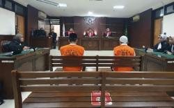 2 Terdakwa Kasus Mutilasi Mahasiswa UMY Divonis Hukuman Mati