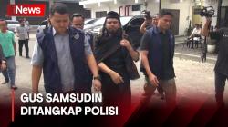 Terkait Video Pengikut Aliran Boleh Tukar Pasangan, Polisi Tangkap Gus Samsudin