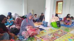 Terdampak Bencana Pergerakan Tanah, Ratusan Warga Bandung Barat Mengungsi<