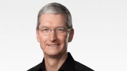 Apple Bakal Buat Terobosan dalam AI Generatif Tahun Ini, Tim Cook Berikan Sinyal