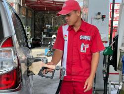 Gelaran F1 Powerboat 2024, Pertamina Jamin Stok BBM dan Avtur di Sumut Aman <