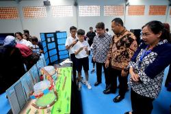 Dukung Terciptanya Inovator Muda, Sampoerna Academy Gelar STEAM Expo 2024