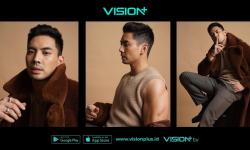  Belajar Meditasi dari Dion di Series Pay Later Vision+, Yoshi Sudarso: Gue Gak Gampang Panas Lagi!