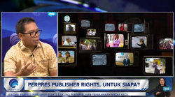 Dewan Pers Sebut Baru 1.700 Media Terverifikasi Dewan Pers