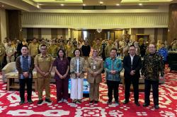 Kemenkominfo Serukan Pentingnya Literasi Digital bagi ASN di Pangkalpinang