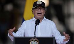 Kolombia Boikot Netanyahu, Setop Beli Senjata Israel Buntut Pembantaian di Gaza