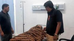 Ngilu, Istri di Musi Banyuasin Potong Alat Kelamin Suami saat Tidur<