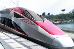 KCIC Mau Periksa Acak Tiket Penumpang Kereta Cepat Whoosh, Ada Apa?
