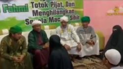 Cerita Pemilik Rumah yang Dipakai Samsudin Buat Konten Video Tukar Pasangan di Blitar<