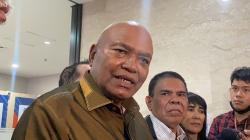 TPDI Laporkan Komisioner KPU hingga Rektor ITB ke Bareskrim Buntut Polemik Sirekap