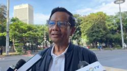 Mahfud MD Tak Setuju Ambang Batas Parlemen Dihapus, Ini Alasannya