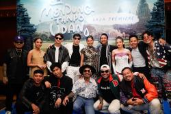 Berangkat dari Lagu, Film Mendung Tanpo Udan Ceritakan Impian dan Cinta