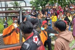 Dalang Pembunuhan Perempuan Terbungkus Sprei di Banjar Ternyata Pasangan Kekasih<