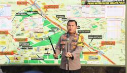 Demo Tuntut Hak Angket, Arus Lalin Akan Dialihkan di Sekitar Gedung DPR 