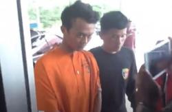 Ini Tampang Pembunuh Sadis Guru Honorer SD di Mesuji, Pelaku Calon Suami Korban<