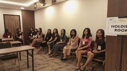 Audisi Miss Indonesia 2024 Digelar di Yogyakarta, Antusiasme Peserta Tinggi 