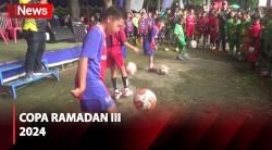 Turnamen Sepak Bola Usia Dini di Palembang, Jaring Bibit Pemain Berprestasi