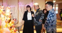 Mengenal Destinasi Populer di Taiwan, Ramah Muslim dan Kulinernya Bikin Nagih