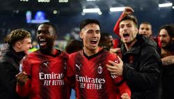 Hasil Liga Italia Hari Ini: AC Milan Pesta Gol ke Gawang Cagliari