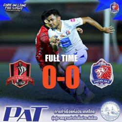 Asnawi Main 87 Menit, Port FC Ditahan Khon Kaen United Tanpa Gol