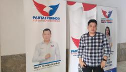 Harga Beras Naik, Pemuda Perindo: Pemerintah Harus Perhatikan Kebutuhan Petani