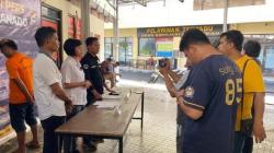 Sadis, Pemuda di Manado Cabuli Bocah Perempuan 11 Tahun lalu Didorong ke Jurang<