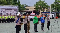 Polda Jabar Gelar Operasi Keselamatan Lodaya 2024 Tekan Angka Kecelakaan, Ini Sasarannya<