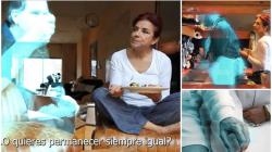 Bukan dengan Manusia, Perempuan asal Barcelona Pilih Menikahi Hologram AI   