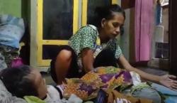 Pemuda di Baubau Lempar Ayah Pakai Molotov hingga Lukai 2 Balita