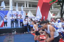5.000 Pelari Meriahkan BTN Run 2024