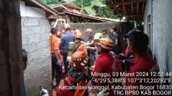 2 Warga Jonggol Bogor Tewas, Diduga Hirup Asap Mesin Pompa Sumur