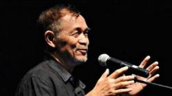 Goenawan Mohamad Soroti Suara PSI Tiba-tiba Melonjak: Mungkin Partai Sim-salabim Indonesia
