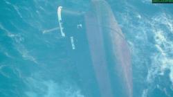 Kelompok Houthi Janji Tenggelamkan Lebih Banyak Kapal Inggris di Laut Merah