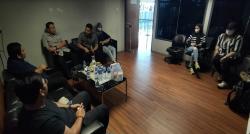 Kemnaker Gagalkan Keberangkatan 8 Calon Pekerja Migran Ilegal ke Qatar dan UEA