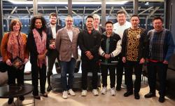 PBSI Pilih Kota Chambly untuk TC Persiapan Olimpiade Paris 2024, Ini Alasannya