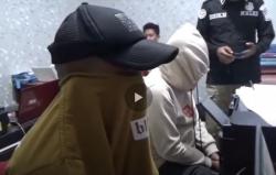 Bejat! 3 Pemuda di Gowa Perkosa Gadis dalam Mobil Dinas, 2 Pelaku Anak Pejabat