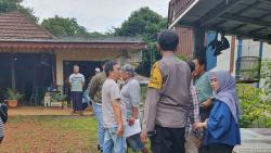 Sosok Terduga Dukun Santet di Ciputat, Pengurus Masjid dan Calo Tanah