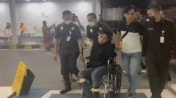 Tembak Kaki Penjambret yang Viral Sasar Mobil di Kelapa Gading, Ini Alasan Polisi