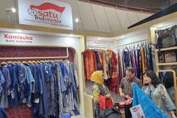 Produk Unggulan DSA & UMKM YDBA Meriahkan Inacraft 2024 “Kolaborasi Demi Masa Depan UMKM Indonesia”