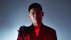 Nuca Rilis Single Terbaru yang Diberi Judul Perisai 