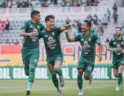 Persebaya Kirim Protes Keras usai Tindakan Brutal Hamisi Tendang Kepala Bruno: Itu Bahayakan Nyawa!