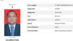 Suara Caleg Partai Perindo Krets Mamondole Berkurang di Sirekap, kok Bisa?