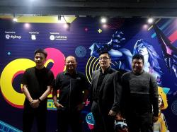 G2 Arena 2024 Siap Digelar, Kolaborasikan eSport dengan Pop Culture