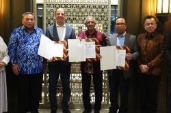 Pengembangan Industri Halal Global Diperkuat